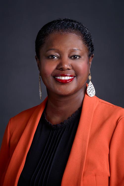 Melita Alston