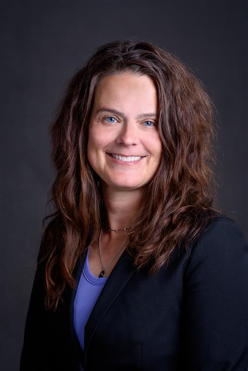 Jodi Bullinger