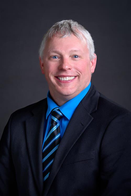 Andrew Cluley