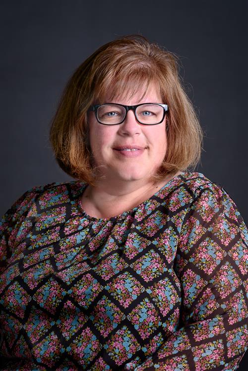 Heather Kellstrom