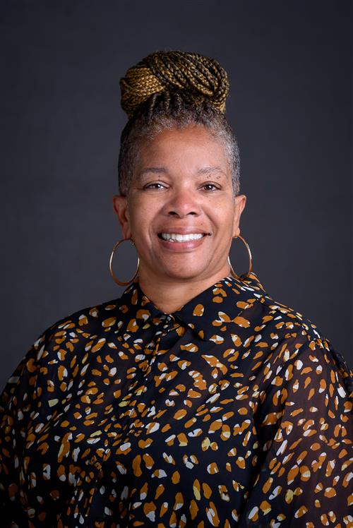 Tracey Stevenson