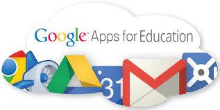 Google Apps Logo 
