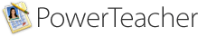 PowerTeacher Logo 