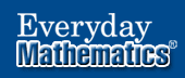 Everyday Math Logo 