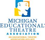 log for the Michigan Educational Theatre Association