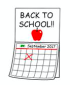 calendar image
