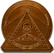 King Award Medal 