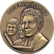 Belpre Medal 