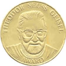 Geisel Medal 