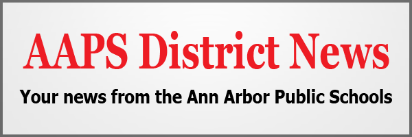 AAPS District News masthead 