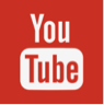 YouTube logo 