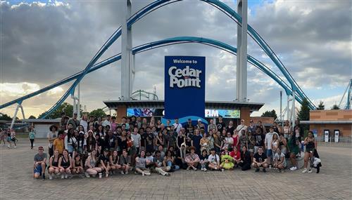 Cedar Point