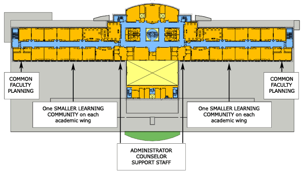 Skyline SLC map 