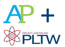 AP+PLTW 