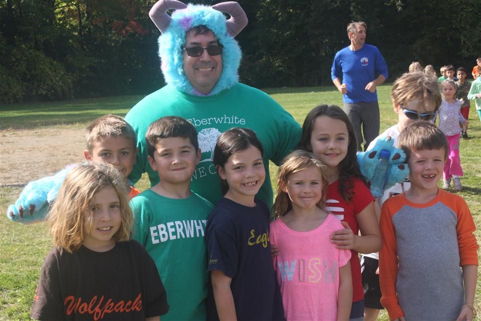 Sully & Kids