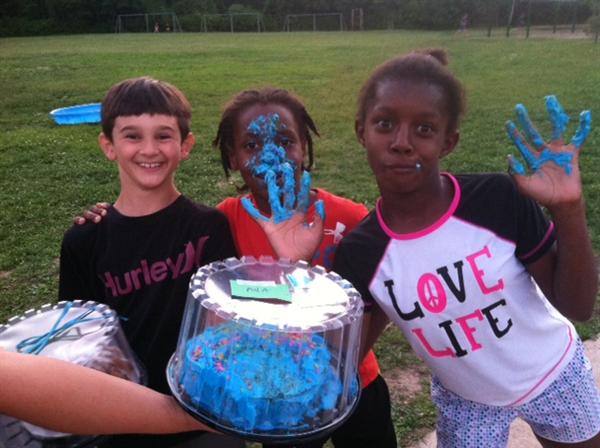 Ice Cream Social