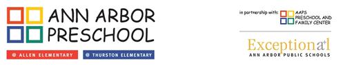 Ann Arbor Preschool 