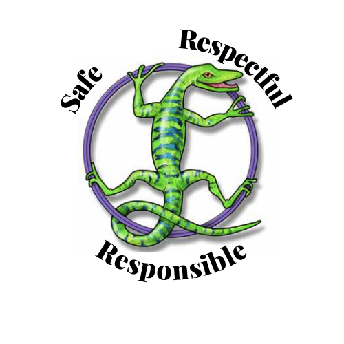 safe respectful responsible