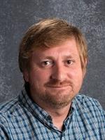 Mr. Treece 