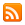 RSS logo 