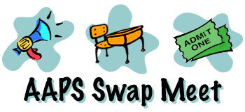 Swap Meet Graphic 