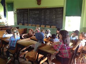 Waterloo School 