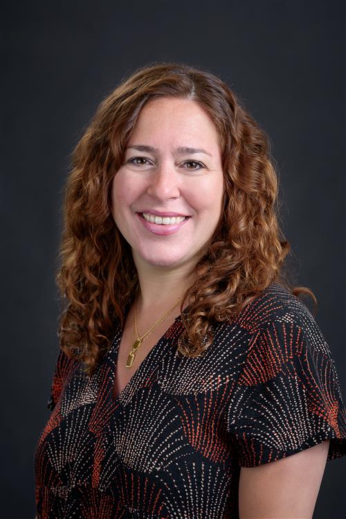 Heather Halabu headshot