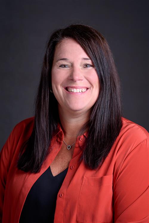 Michelle Hubbard headshot