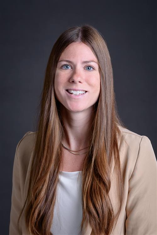 Heather Hooppaw Miller headshot
