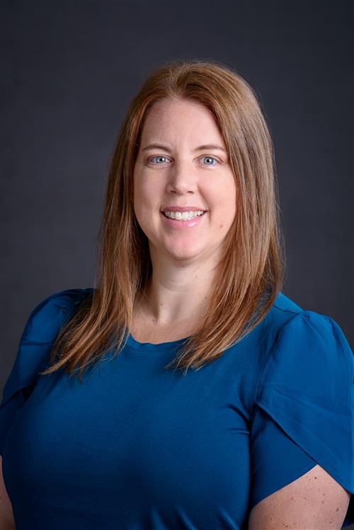 Jaye Peterson headshot