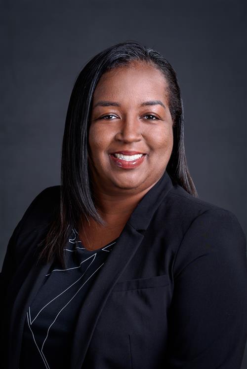 Brittany Sayles headshot