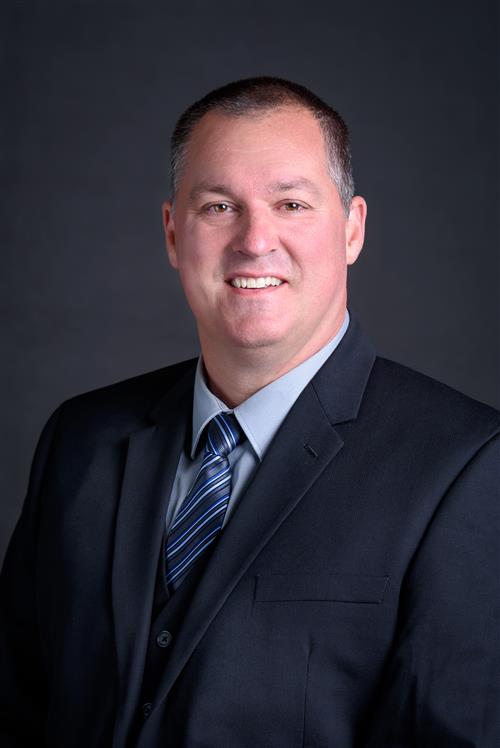 Michael Sumerton headshot