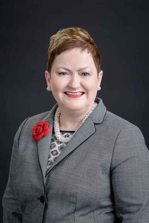 Jeanice Swift headshot