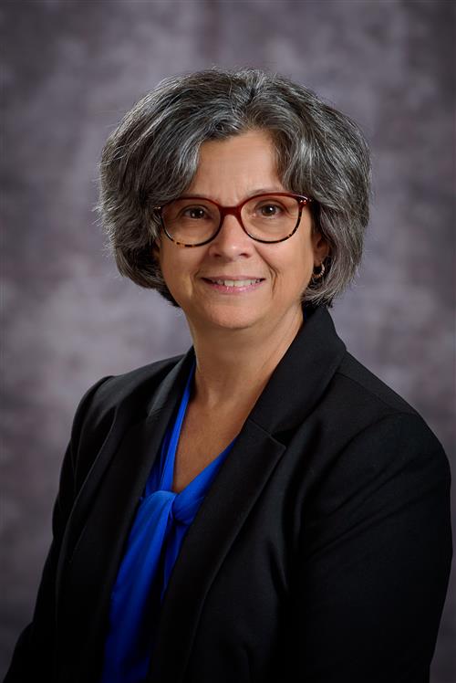 Jo Ann Telfer headshot