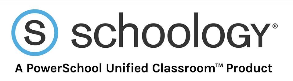 Schoology logo 