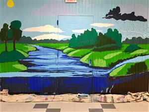 Mural 