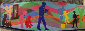 Mural 