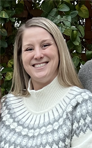 Michelle Yager