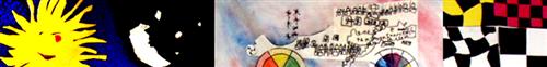 Art banner 