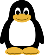 penguin