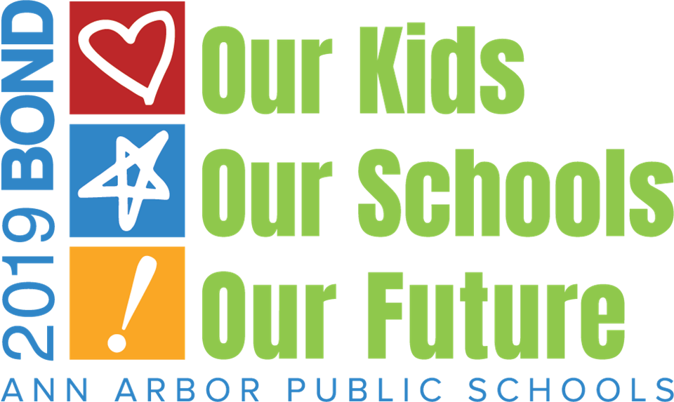 2019 Bond logo