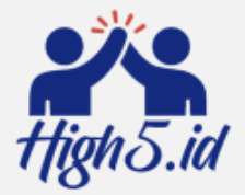 High5 Digital Student ID