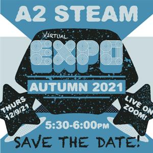 A2 STEAM Virtual EXPO