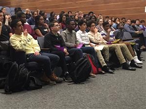 Ross Symposium group 
