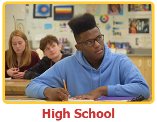 High School level 