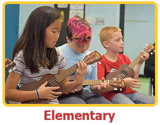 Elementary level 