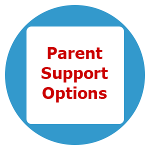 Parent Support Options 