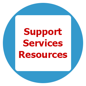 Support services resources 
