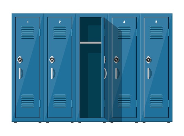 locker