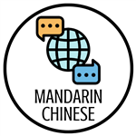 Mandarin Chinese